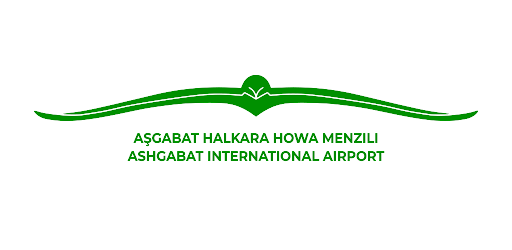 Ashgabat Airport