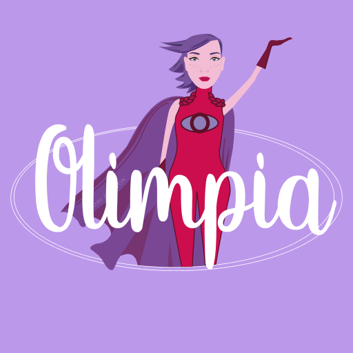 Olimpia logo