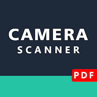Camera Scanner Advance - PDF ScannerMakerCreator
