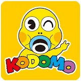 KODOMO:卡多摩嬰童館 icon