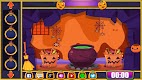screenshot of Horror Escape: Scary Room