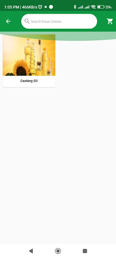 Kisan Greens Screen 3