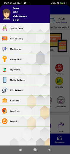 Best Recharge Screen 3