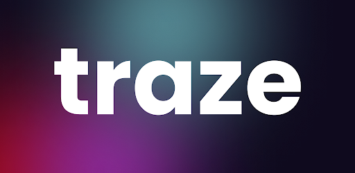 Traze: Online Trading