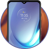 Theme for Motorola G50 icon