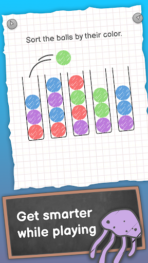 Evo IQ: Tricky Brain Riddles 11