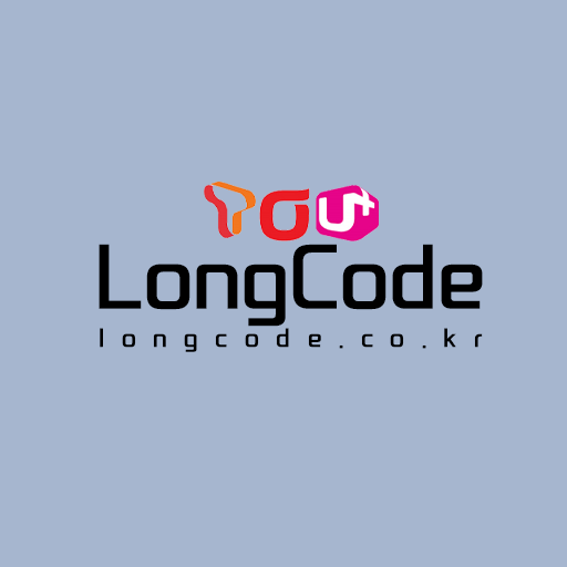 LongCode logo