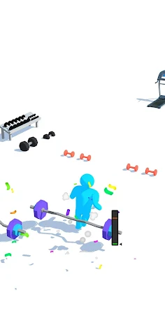 i Lift - Screenshot 3