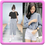Cover Image of Download Korean Fashion Ideas 1.0 APK