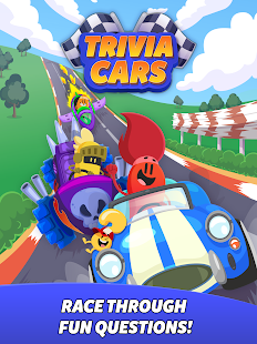 Trivia Cars Screenshot