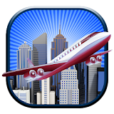 Fly Pilot Airplane Flight 3D✈️ icon