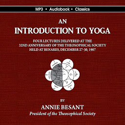 图标图片“An Introduction to Yoga”