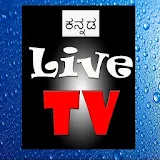 Mobile Kannada LiveTV Channels icon