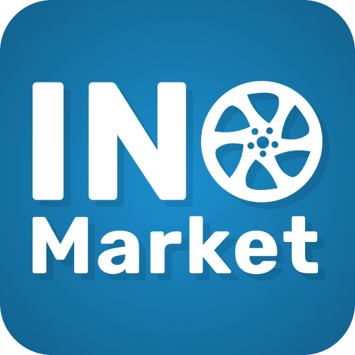 Get InoMarket for Android Aso Report