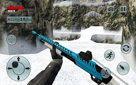 Screenshot image
