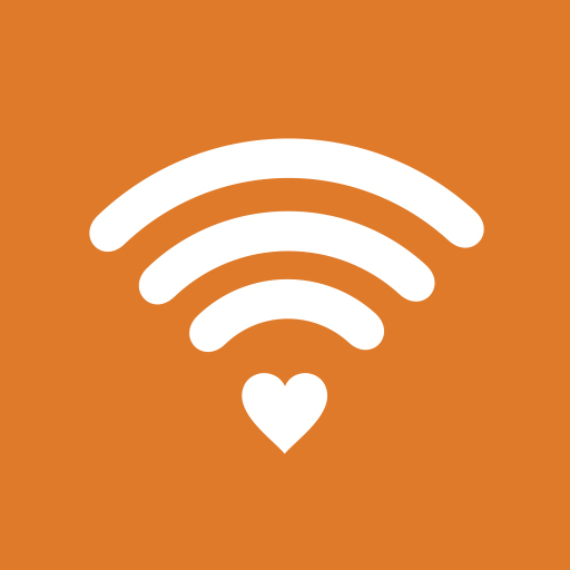ChatZone -Chat app for singles 7.0.0%20(Tequila%20Sunrise) Icon