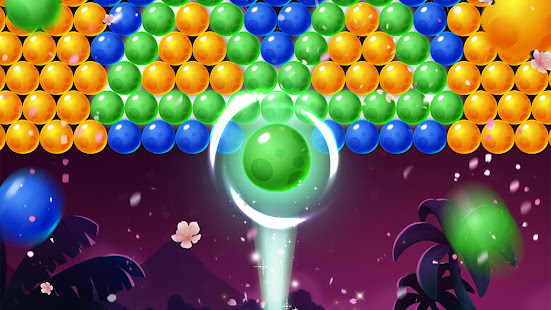 Bubble Shooter: Dino Egg Shoot 1.22 APK screenshots 15