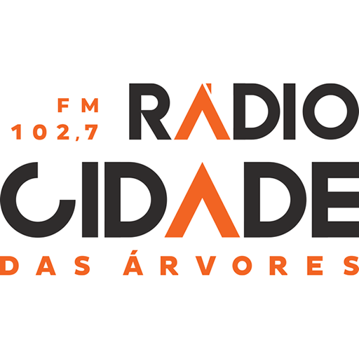 Rádio Cidade Das Árvores FM 1.0 Icon