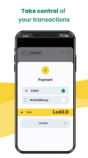 Keepa Shopkeeping Screen 3