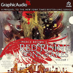Symbolbild für Red Rising: Sons Of Ares