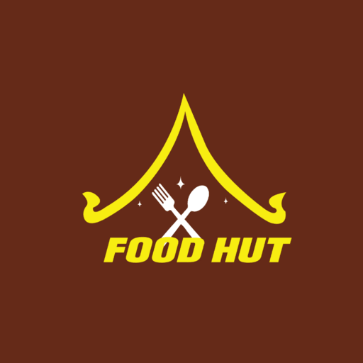 Food Hut logo