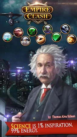 Game screenshot Empire Clash apk download
