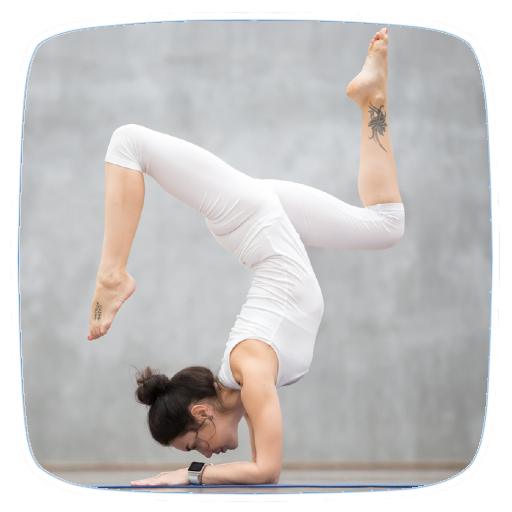 How to Do Gymnastics Handstand - AppWisp.com