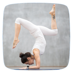 Icon image How to Do Gymnastics Handstand