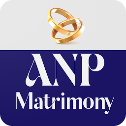 图标图片“ANP Matrimony”
