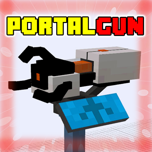 Mods Portal Gun Unduh di Windows