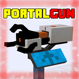Icon image Mods Portal Gun