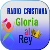 Radio Gloria Al Rey icon