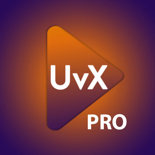 UVX Player Pro Download on Windows