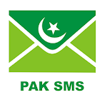 Cover Image of Download PAK SMS 1.0 APK