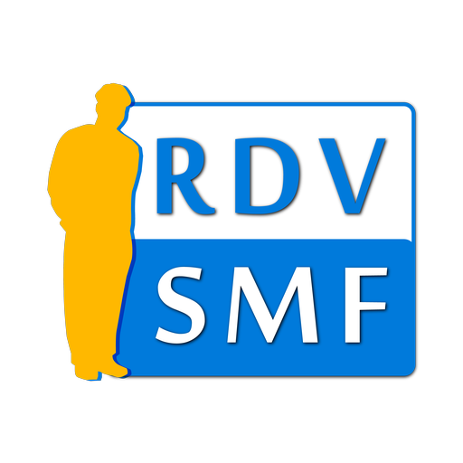RDV SMF logo