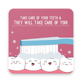 How To Take Care of Your Teeth icon
