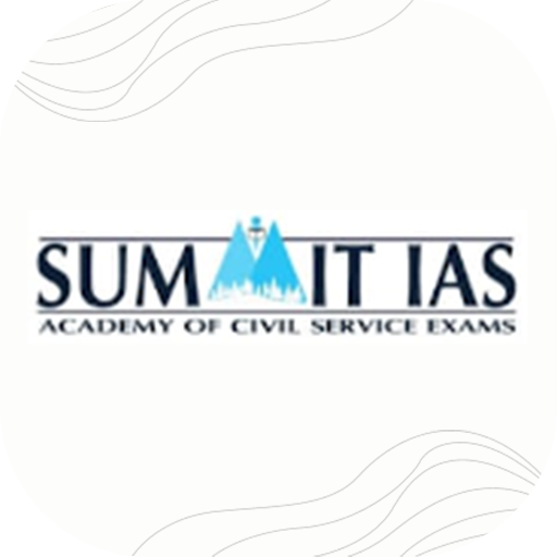 Summit IAS logo