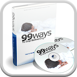 99 Ways to Stop Bedwetting icon
