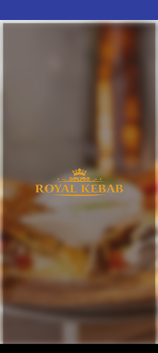 Royal Kebab Rokiciny Kolonia Screen 2