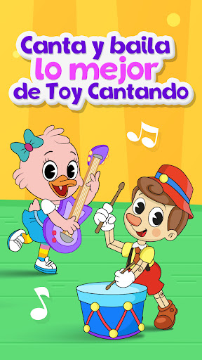 Videos infantiles-La Vaca Lola - Entertainment - apps