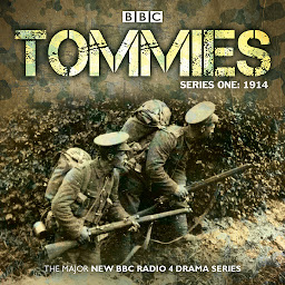 Icon image Tommies: Part One, 1914