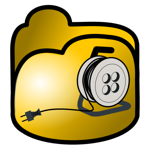 File Extensions list logo
