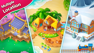 Game screenshot Hotel Star: Hotel Games hack