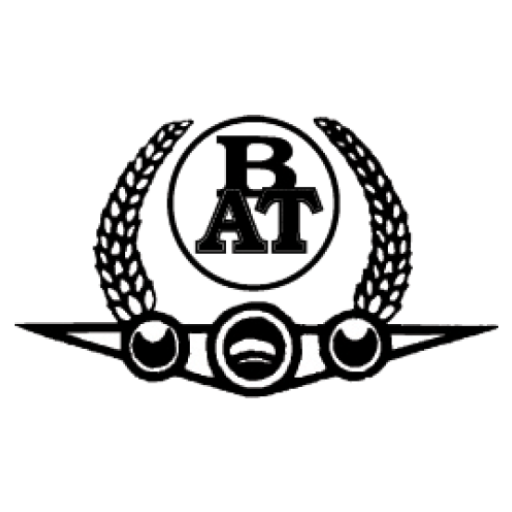 BATO TRACKING logo