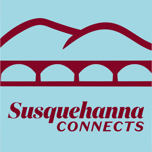 Susquehanna Connect logo