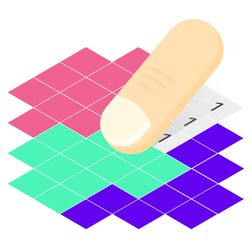 Color by Number Games 1.35 Icon