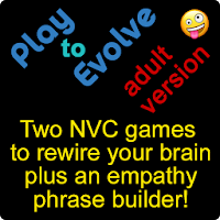 NVC Play to Evolve Adult versi