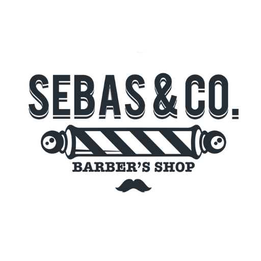 SEBAS & CO logo