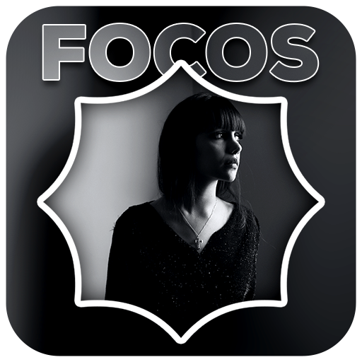 Focos - DSLR Auto Blur Effect logo