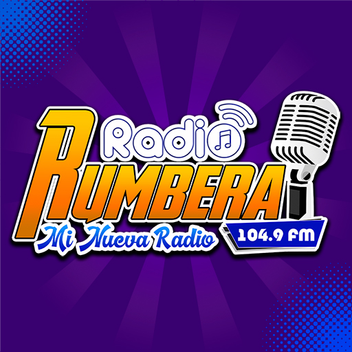 Radio Rumbera 104.9 FM  Icon